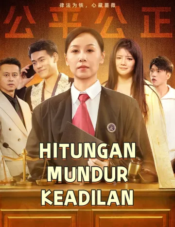 HITUNGAN MUNDUR KEADILAN
